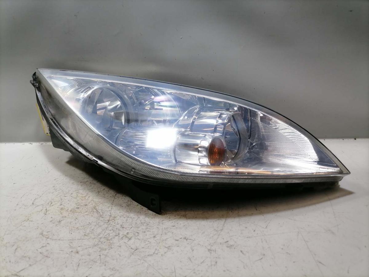 Mitsubishi Colt Z30 original Scheinwerfer vorn rechts Halogen 5-T&uuml;rer Bj.2005